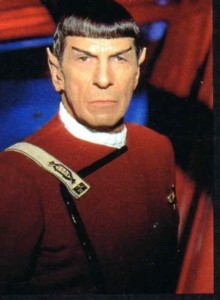 Spock