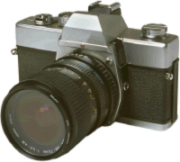 Fotoapparat