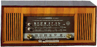 Radio