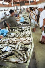 Fischmarkt