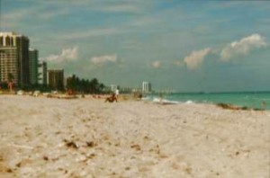 Miami Beach