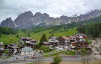 Dolomiten